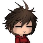 Profile Picture of Michael/Margaux Santucci (@itsme_a_randomweirdo) on Instagram