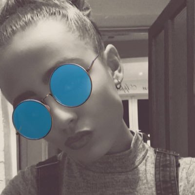 Profile Picture of Jasmine Small (@Jazsmall) on Twitter