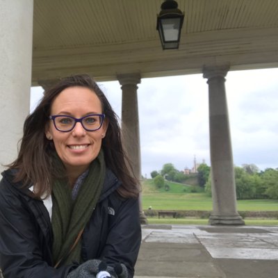 Profile Picture of Erin Wiseman (@SaintELW) on Twitter