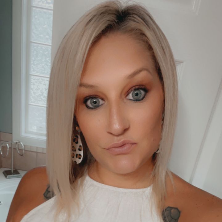 Profile Picture of Danielle runner (@daniellerunner939) on Tiktok