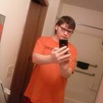 Profile Picture of Brian Fitch (@brian_the_awesome_1993) on Instagram