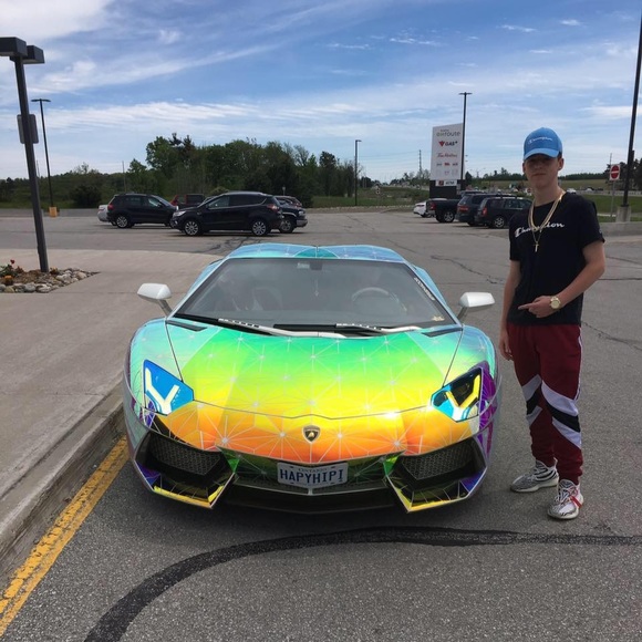 Profile Picture of Kyle Beaulieu (@kbeaulieu10) on Poshmark