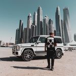 Profile Picture of 𝐏𝐚𝐭𝐫𝐢𝐜𝐤 𝐁𝐞𝐫𝐧𝐡𝐚𝐫𝐝 (@bernhard.patrickk) on Instagram