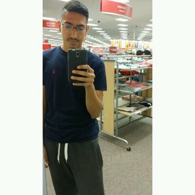 Profile Picture of Alonso Enriquez⚽️❤️ (@Alonso337) on Twitter