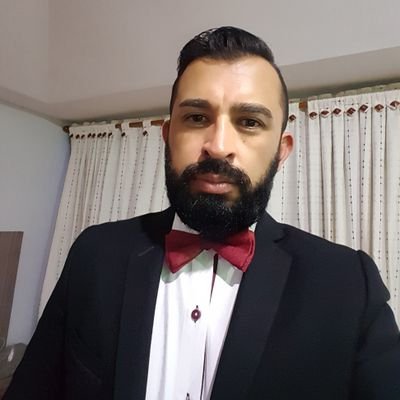 Profile Picture of Leonard Fabian Cuervo (@leonardfabian) on Twitter