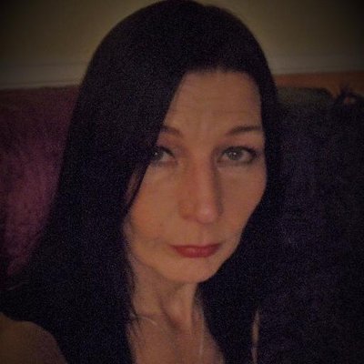 Profile Picture of Caroline Abrahams (@Shamankadevi) on Twitter