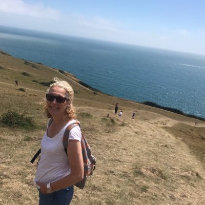 Profile Picture of Wendy Bannister (@Wendybannister8) on Twitter