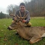 Profile Picture of Mark Burt (@sparkyburt) on Instagram
