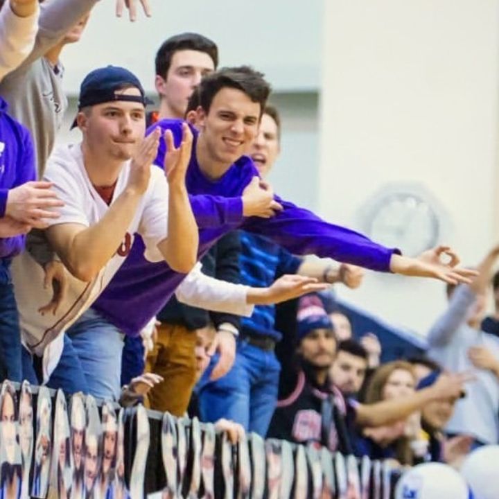 Profile Picture of Andrew Daulton (@drewdaulton) on Tiktok