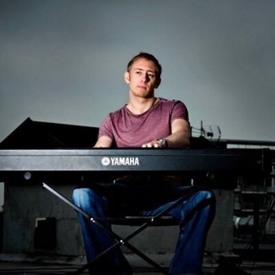 Profile Picture of Steve Deeks (@stevendeeks) on Twitter