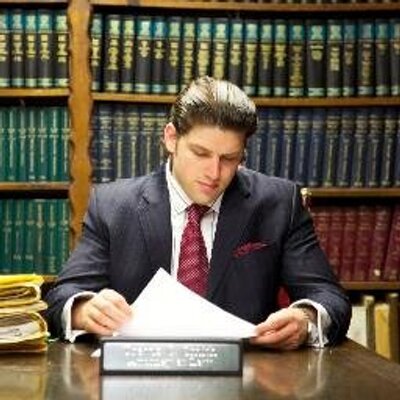 Profile Picture of Travis Charles Smith (@TravisCSmith) on Twitter