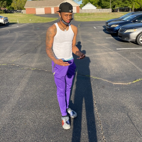 Profile Picture of Jamarious Horton (@jhorton879) on Poshmark