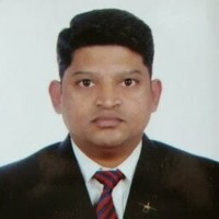 Profile Picture of Vijay Sridasyam (@vijay-sridasyam) on Quora