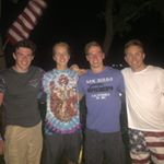 Profile Picture of David Starr (@david_starr) on Instagram