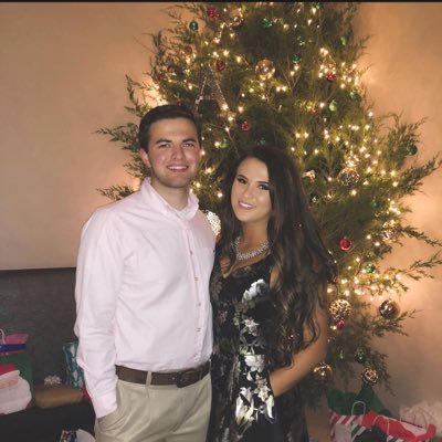 Profile Picture of Chase Reynolds (@ChaseReynolds4) on Twitter