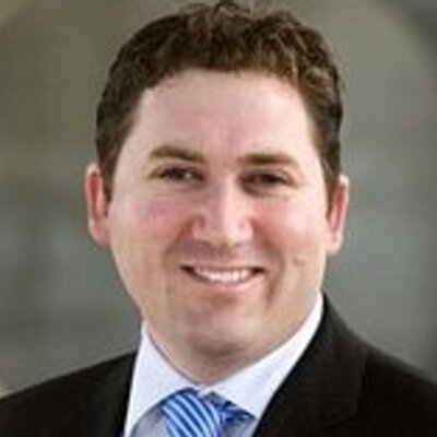 Profile Picture of Aaron Gilmore 4PM (@AaronGilmore4PM) on Twitter