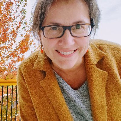 Profile Picture of Lori Hurst (@lhurst) on Twitter