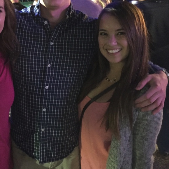 Profile Picture of Marina Canlas (@mcanlas17) on Poshmark