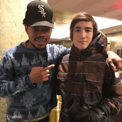 Profile Picture of Nate Gossett (@boostlegend101) on Twitter