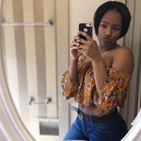 Profile Picture of Savannah Pauling (@savannah-pauling) on Quora