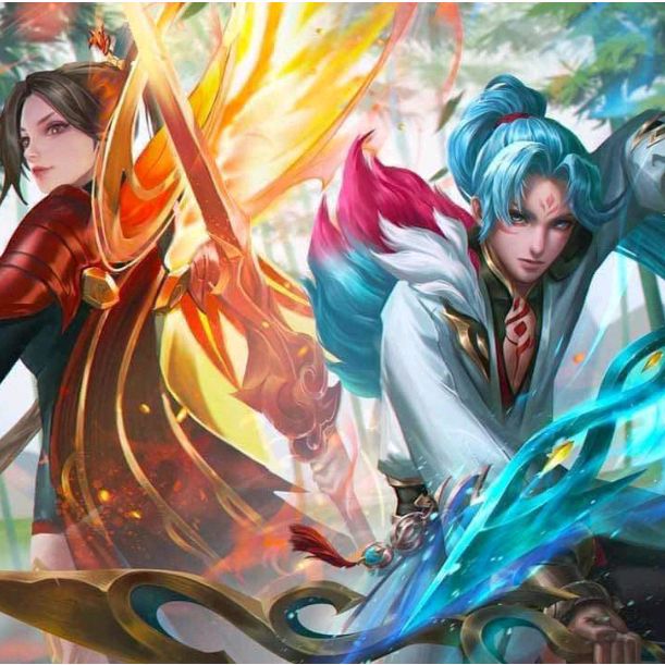 Profile Picture of constanceperez19890 (@constanceperez19890) on Tiktok