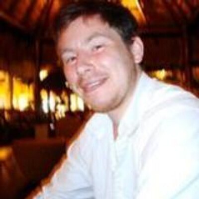 Profile Picture of James Hudson (@Irunlucky) on Twitter