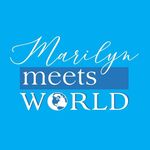 Profile Picture of Marilyn Manos (@marilyn_meetsworld) on Instagram