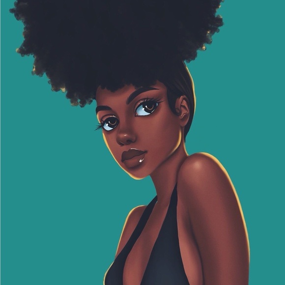 Profile Picture of Félizia Corneille (@amonnefc) on Poshmark