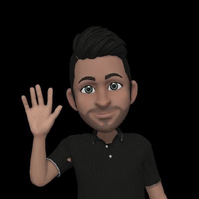 Profile Picture of Wael_Online (@WaelAlSharaa) on Twitter