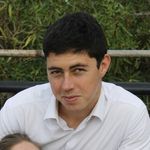 Profile Picture of Jason Gabriel Kirk Bignell (@jasongabrielkirk) on Instagram