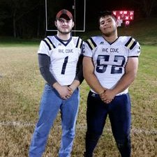 Profile Picture of Joshua Dockery (@Jbdockery11) on Twitter