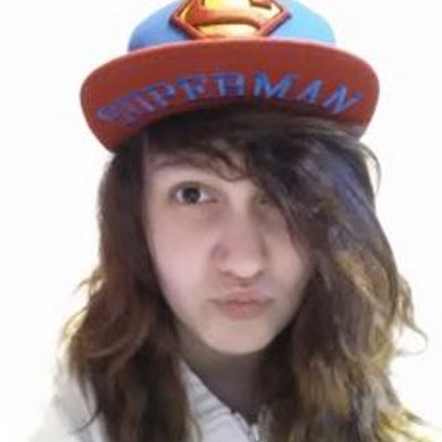 Profile Picture of Lisa Blankenburg (@Lisa_Bl23) on Twitter