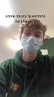Profile Picture of   Michael... (@mickle.the_pickle) on Tiktok