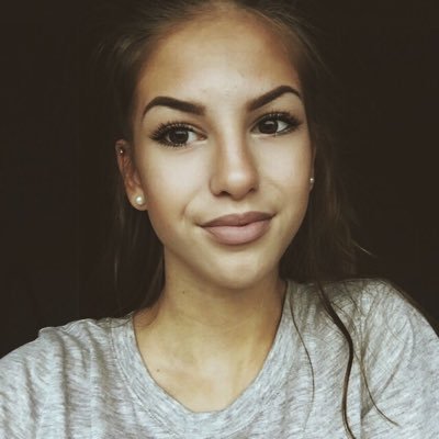 Profile Picture of Johanna Gisslin (@JohannaGisslin) on Twitter