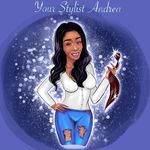 Profile Picture of Andrea Jones (@yourstylistandrea) on Instagram