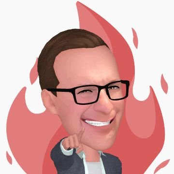 Profile Picture of Peter Needham (@peterneedham17) on Twitter