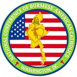 Profile Picture of National Conference of Burmese-American Catholics (@ncbac2010) on Instagram