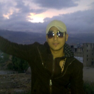 Tarek - Twitter Profile Picture of Tarek (@SaeedHaffar) on Twitter