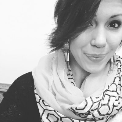 Profile Picture of Bianca Bailey (@Binks_B) on Twitter