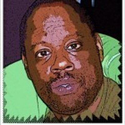 Profile Picture of Kelvin Samuels (@KelvinsVision) on Twitter