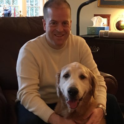 Profile Picture of Steve Ruddy (@SteveRuddy2012) on Twitter
