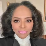Profile Picture of Lucretia Lucas (@mamashang2018) on Instagram