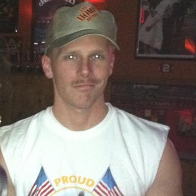 Profile Picture of Jay Meade (@john_steger) on Twitter