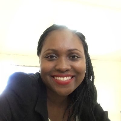 Profile Picture of Cathy Mwangi (@mis_kath) on Twitter