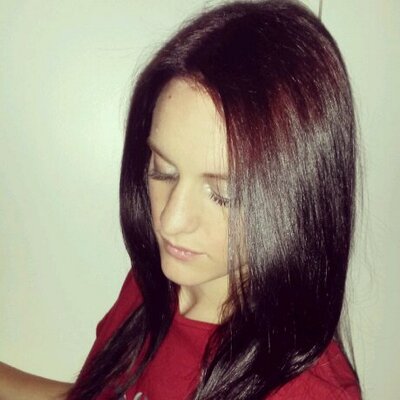 Profile Picture of Jordyn Mitchell (@Jordz05) on Twitter