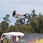 Profile Picture of Michael Hodgins (@michaelhodginsbmx) on Instagram