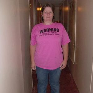 Profile Picture of Rhoda Schaffer (@blue_eyes461962) on Myspace