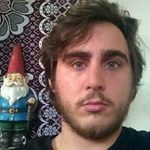 Profile Picture of Michael James-Deramo (@jamesderamo) on Instagram