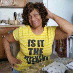 Profile Picture of Shirley Phillips (@therealofficaldiva) on Instagram