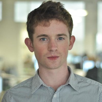 Profile Picture of Daniel Stone (@DanielStoneGC) on Twitter